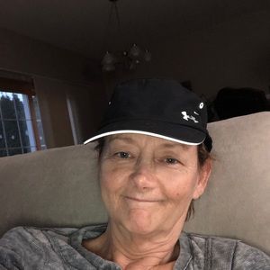 Meet your Posher, Patty